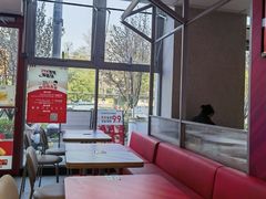 -肯德基(杭州复兴店)