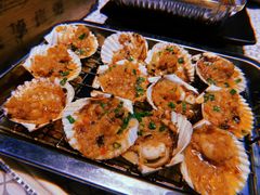 -云晓光头烧烤吧(新大陆广场店)