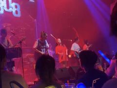 -808 LiveHouse