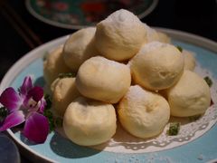 -一招鲜·全羊铺·蒙古奶茶(五一北路店)