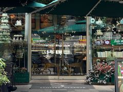 -街角 T·COFFEE 融合料理·BISTRO(车公庙店)