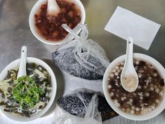 -芳婆糕团店(王府大街店)