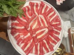 -奇门涮肉·羊蝎子·炭火烤肉(簋街总店)