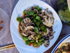 -狮龙啤酒烧烤屋(建二路店)