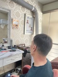 -唐风采假发补发定制