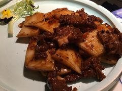 -绿茶餐厅(布吉万象汇店)