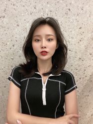 -3AM HAIR SALON染发烫发接发