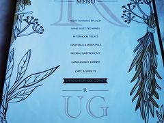 -The Rug Cafe(王府中环店)