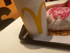 -麦当劳(南京水西门大街店)