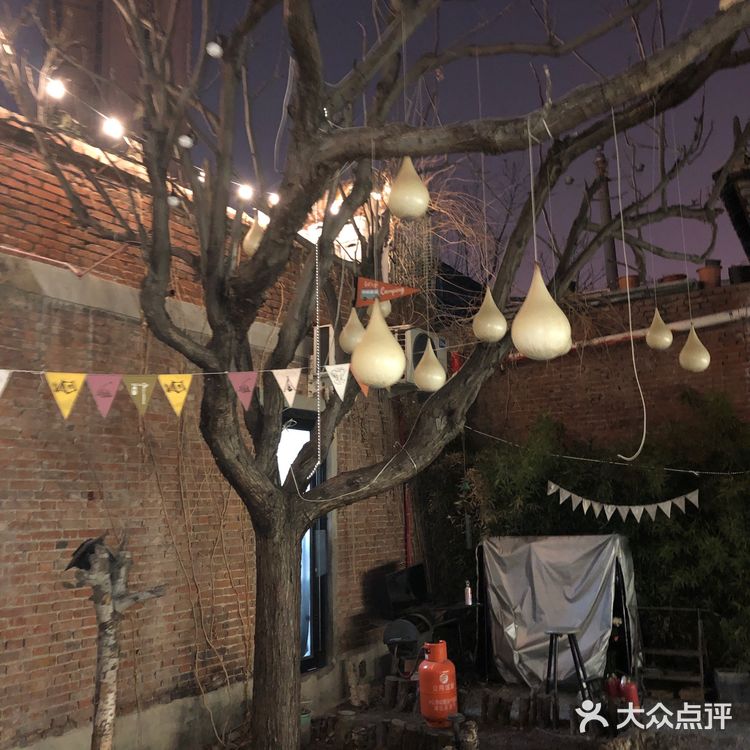 在郑州 | 一家超级有氛围感的宝藏小店