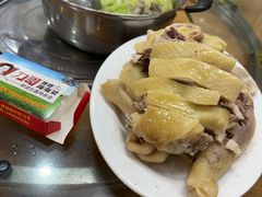 -力哥地道海南菜·联谊文昌鸡老店