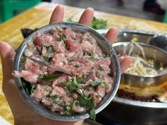-渝味黄姐火锅(黄泥村店)