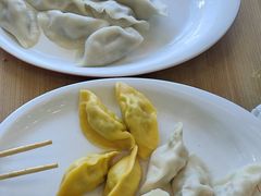 -菊花女水饺(闻涛苑店)