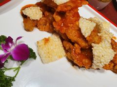 -京味张·北京烤鸭(天河南二路店)