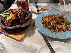 -鹿港小镇(霄云店)