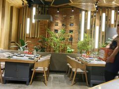 -蘸小院铁锅炖·蘸酱菜·东北菜(怀远门店)