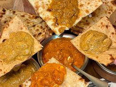 -南国印度餐厅Dakshin