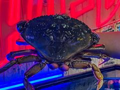 -The Boiling Crab宝灵蟹手抓海鲜(中国首店)