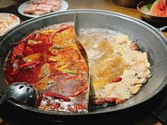 -萍姐火锅·公路夜市(打浦桥日月光店)