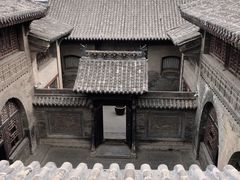 -山西王家大院