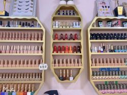 -QueenNail日式美甲美睫