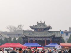 -关林