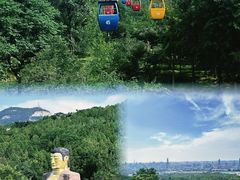 -千佛山风景名胜区