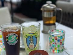 -君悦酒店·La Terrazza意合園·意式风味