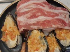 -非烤勿扰自助烤肉(合胜百货店)