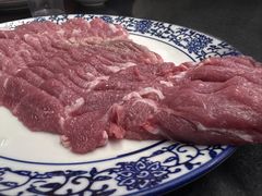 -裕德孚·非遗手切涮羊肉(东直门内大街店)