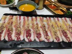 -妥妥烤肉料理(凯德店)