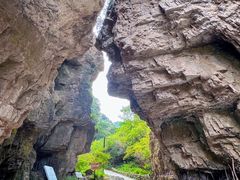 -南石洋大峡谷