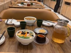 -云海肴·汽锅鸡·云南菜(广安门天虹店)