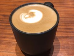 -星巴克臻选(广州高德置地秋广场店)