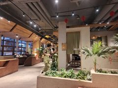 -蘸小院铁锅炖·蘸酱菜·东北菜(怀远门店)