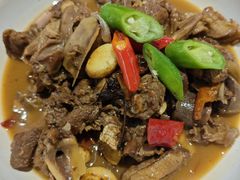 -董府·古宅餐厅