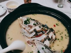 -鱼味馆(万佛湖店)