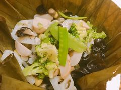 -一盏明灯全素斋(殊像寺店)