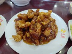 -杏园餐厅(阜成门店)