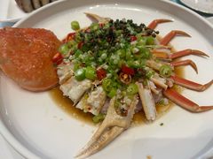 -世贸万锦大酒店·江南春中餐