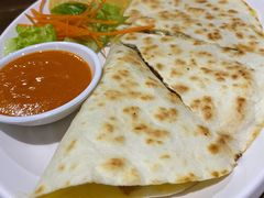 牛肉格林戈-panchos 墨西哥餐厅(嘉绿苑店)