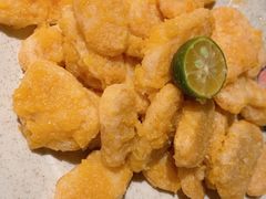 咸蛋黄南瓜-枚青·临安酒肆(腾飞大厦店)