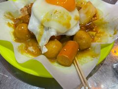 华叔四喜猪肠粉-華叔茶記