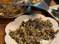 -缘生态云南菜·野生菌庭院餐厅(华侨城店)