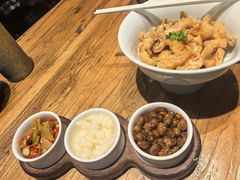 -丹江渔村(首都机场店)