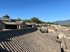 -山西王家大院