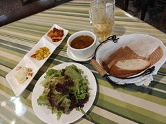 -BISTROFIORE美伊娜(伊犁南路店)