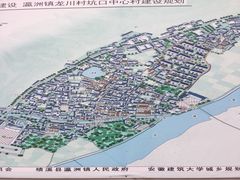 -绩溪龙川景区