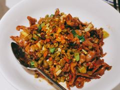 -兰湘子·湘菜小炒(石家庄万象城店)