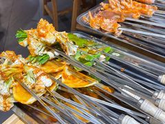 -号令江湖·水浒烤肉(和畅睦邻中心店)